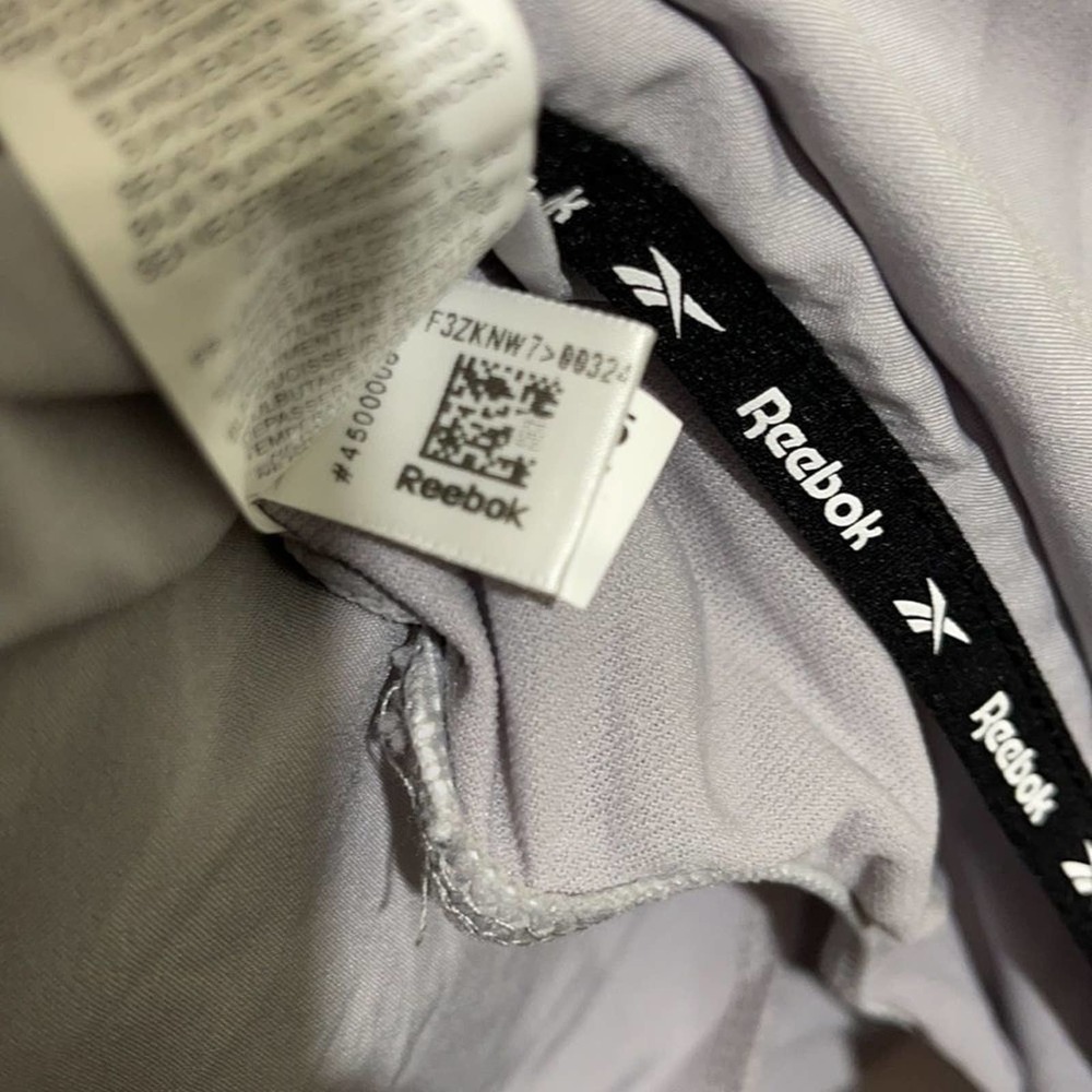 Reebok Running‎ shorts NWT - Picture 6 of 11